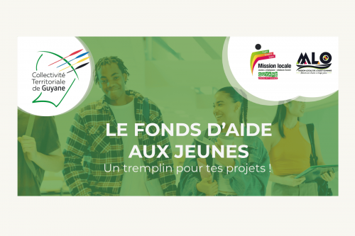 Le fonds d'aide aux jeunes - FAJ
