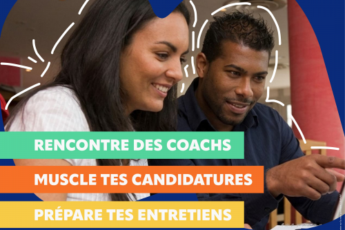 Tour des Apprentis 🚀